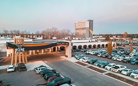 Red Deer Resort & Casino